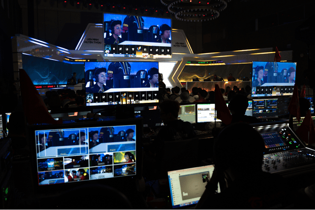 Media - Entertainment